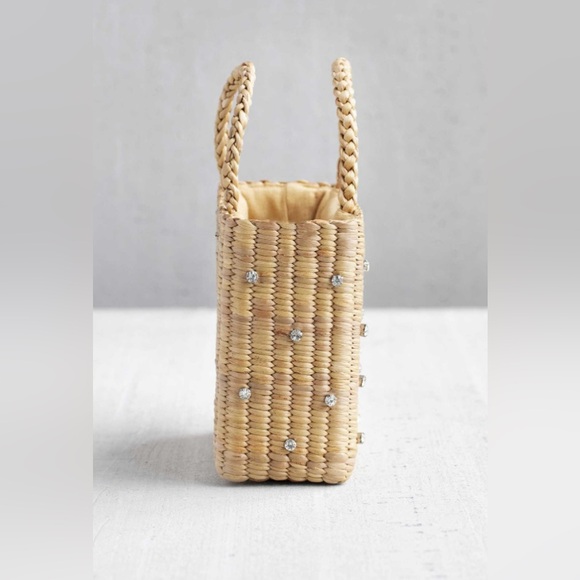 Hat Attack Gemma Bag NWT - Picture 3 of 7